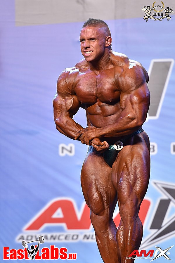 Daniel Toth