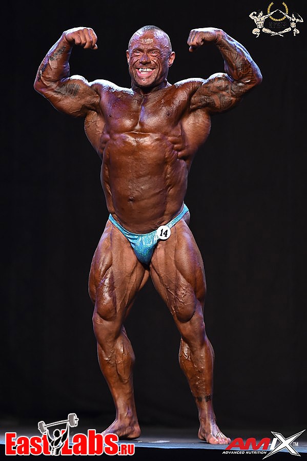 Michael Sheridan