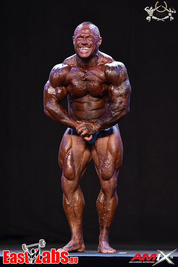 Michael Sheridan