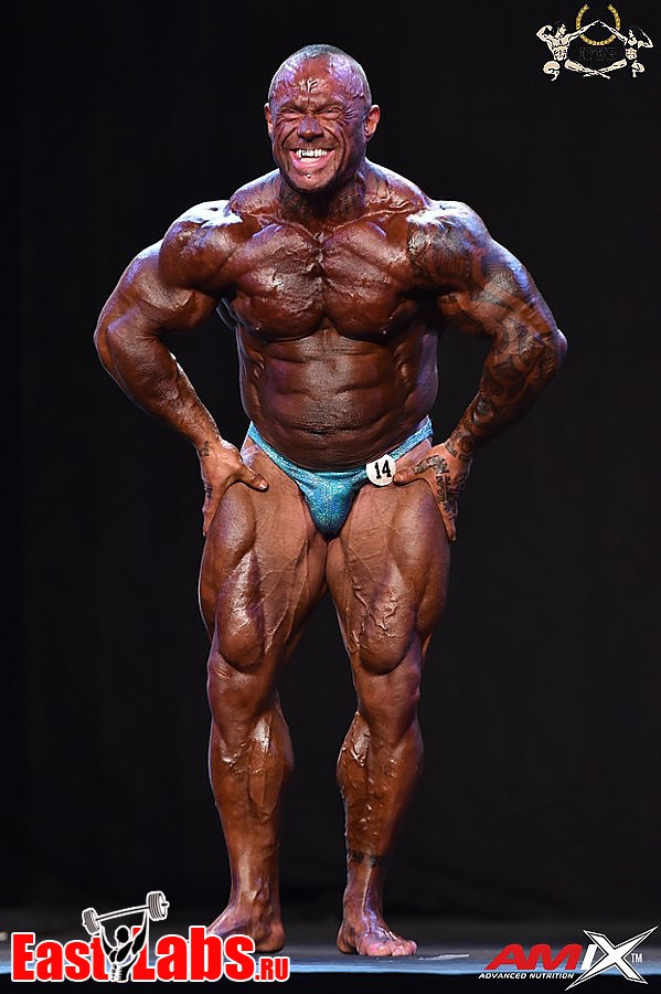 Michael Sheridan