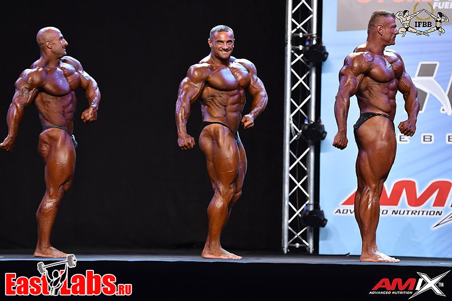 Mohamad Bannout, Tom� Ka�par, Dalibor H�jek