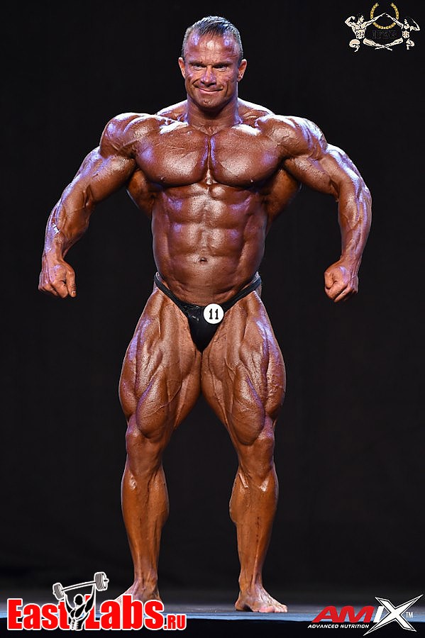 Ronny Rockel