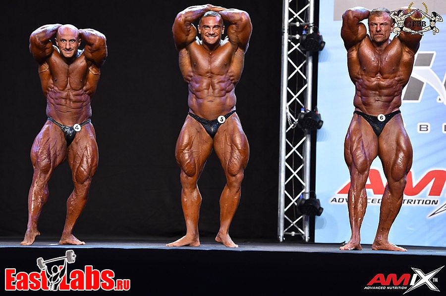 Mohamad Bannout, Tom� Ka�par, Dalibor H�jek