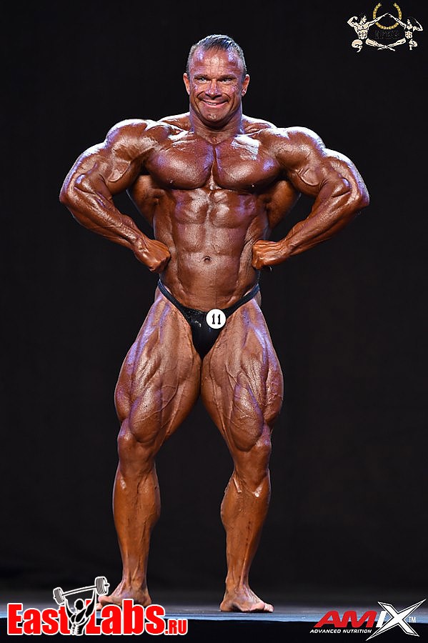 Ronny Rockel