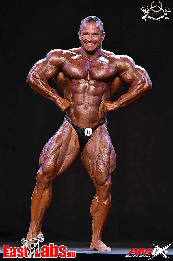 Ronny Rockel