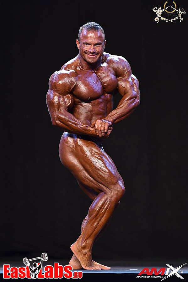 Ronny Rockel
