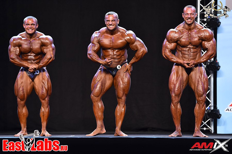 Alexey Lesukov, Tom� Ka�par, Alexey Shabunya