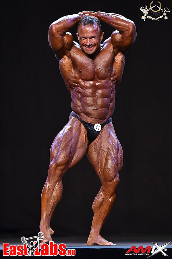 Ronny Rockel