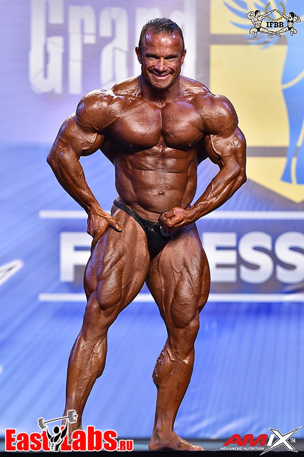 Ronny Rockel