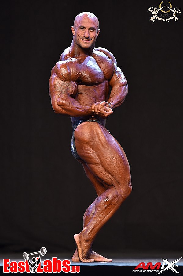 Mohamad Bannout