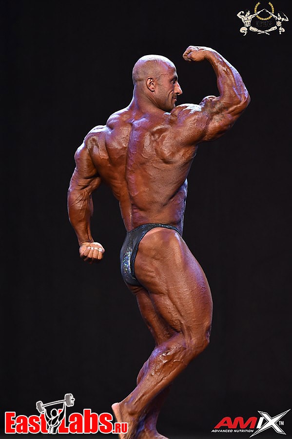 Mohamad Bannout