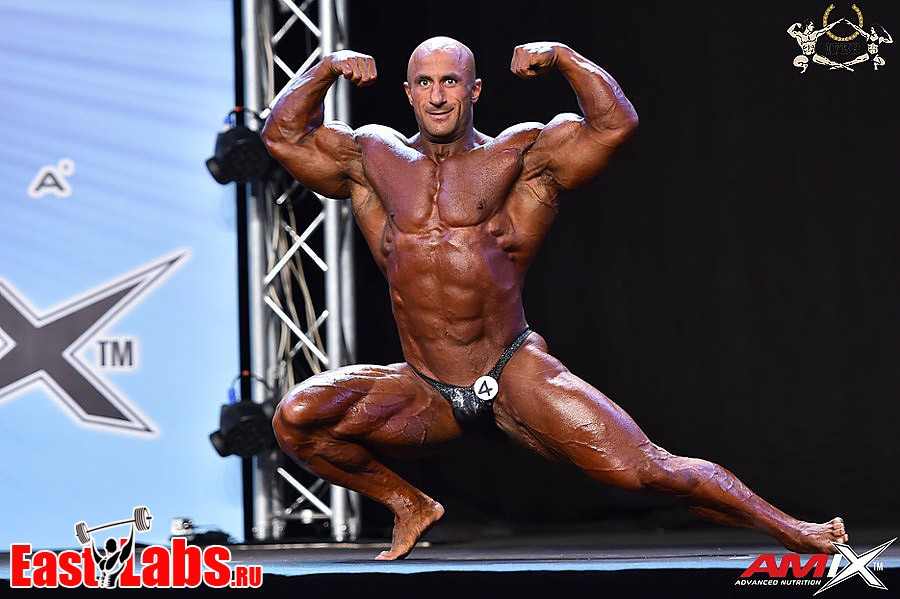 Mohamad Bannout
