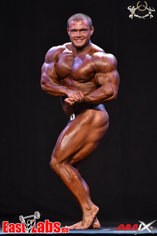 Alexey Lesukov