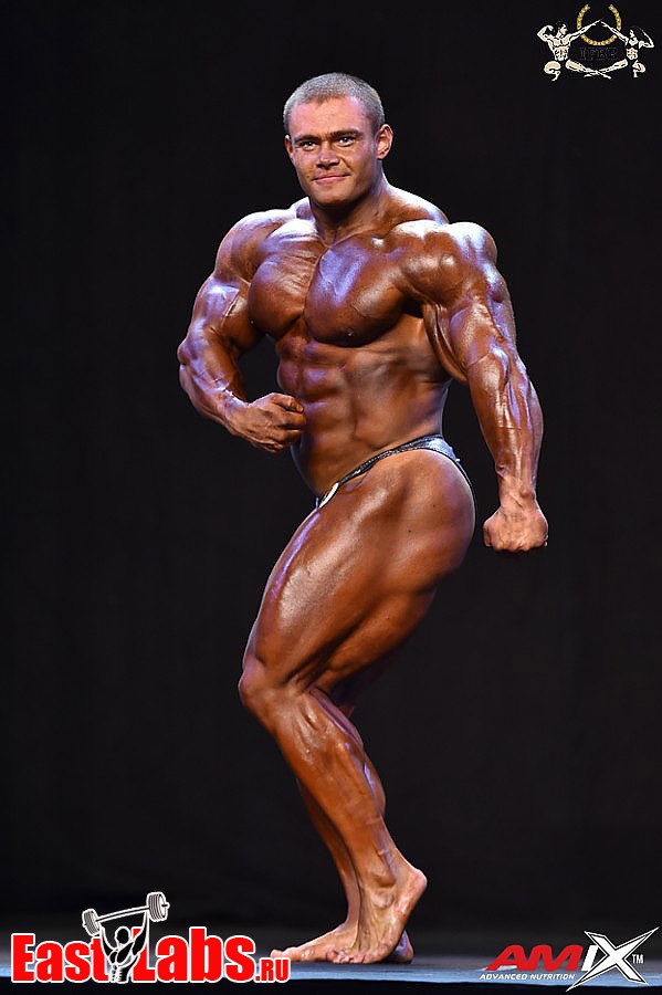 Alexey Lesukov