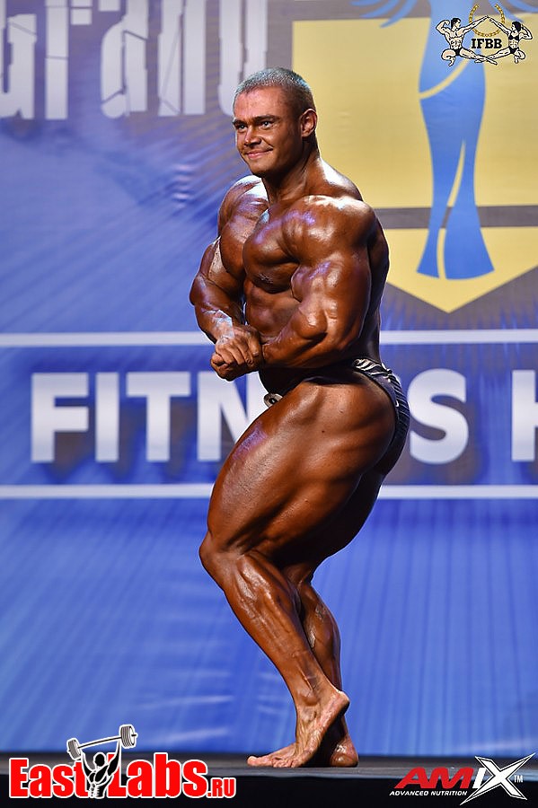 Alexey Lesukov
