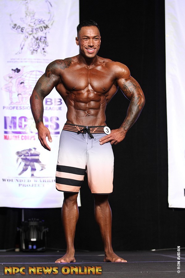Dean Balabis