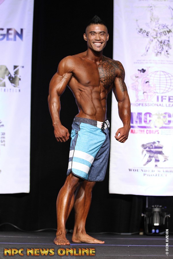 Jake Alvarez