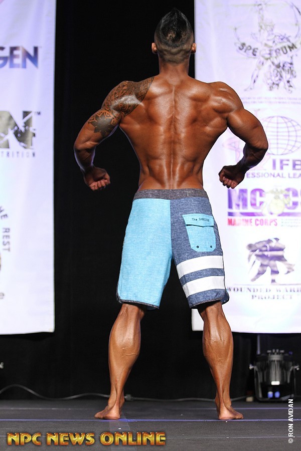 Jake Alvarez