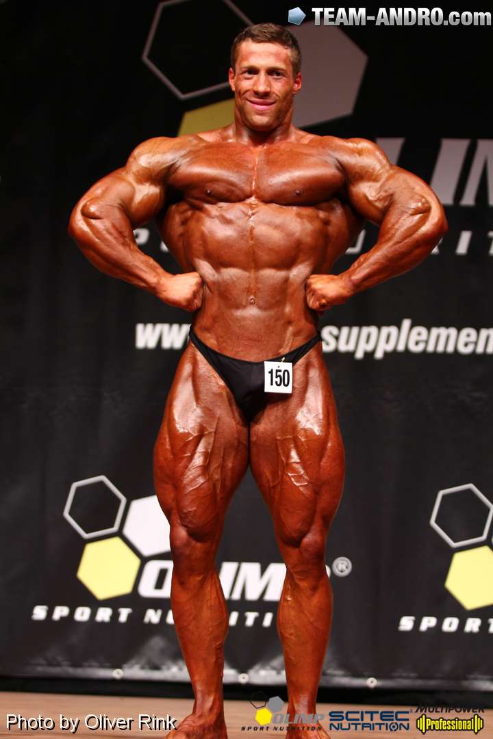 Tim Budesheim