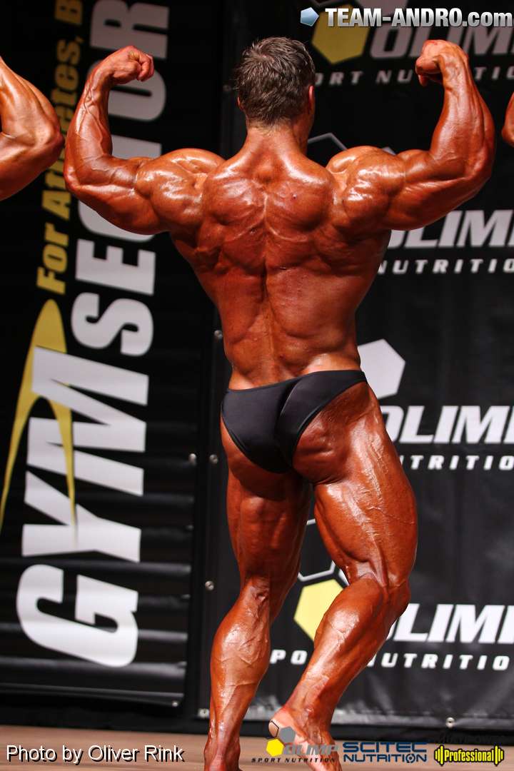 Tim Budesheim