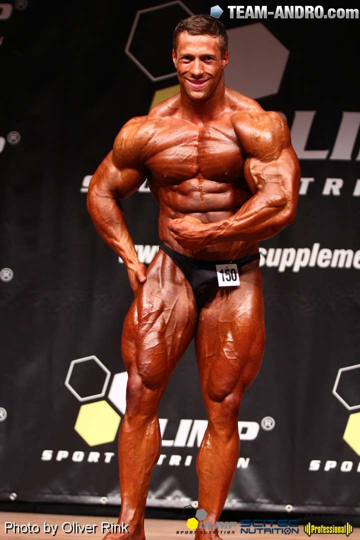 Tim Budesheim