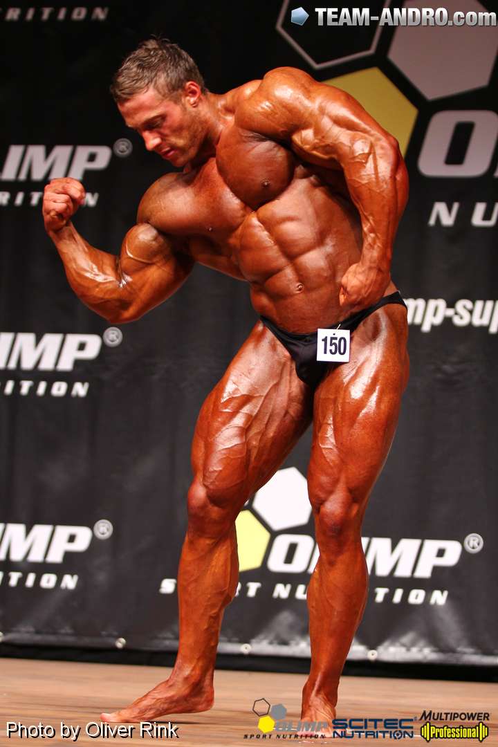 Tim Budesheim
