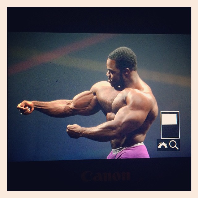 Brandon Curry