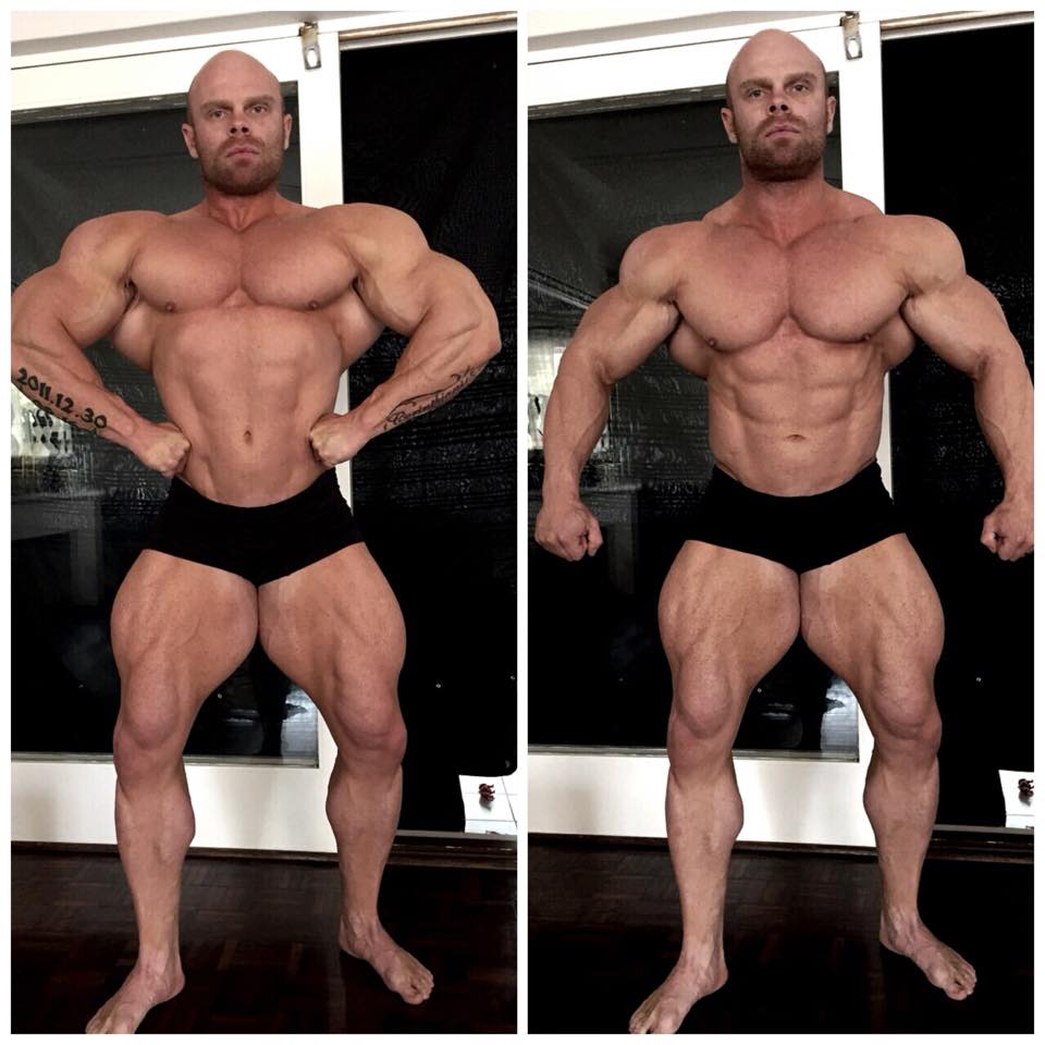 Marius Dohne