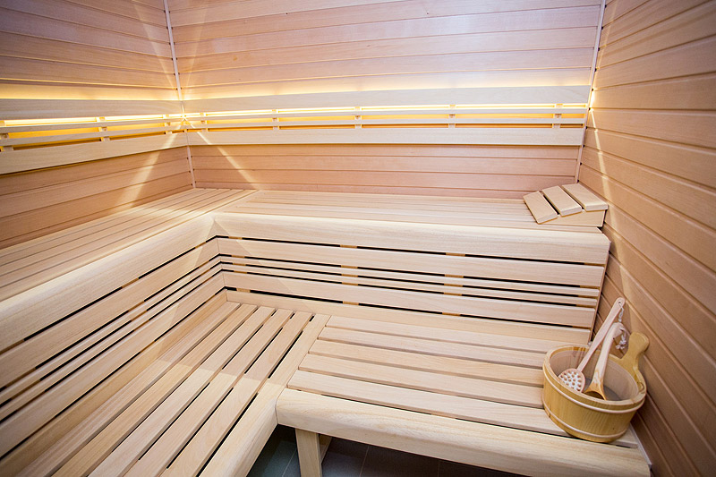 �Olympia Fitness Opatov 