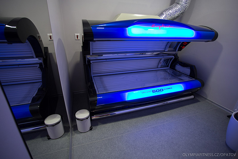 Olympia Fitness Opatov �