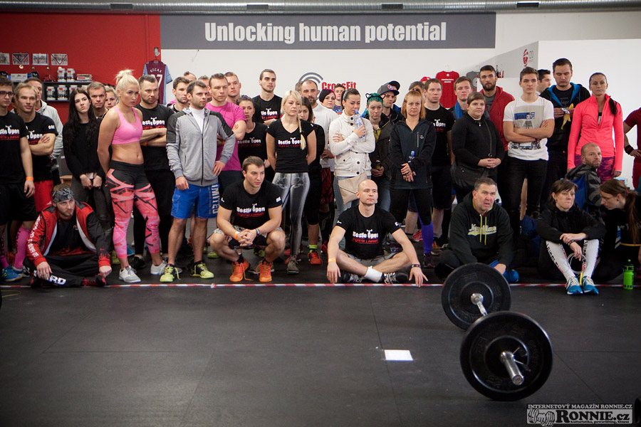 Bestie Open Ostrava 2014
