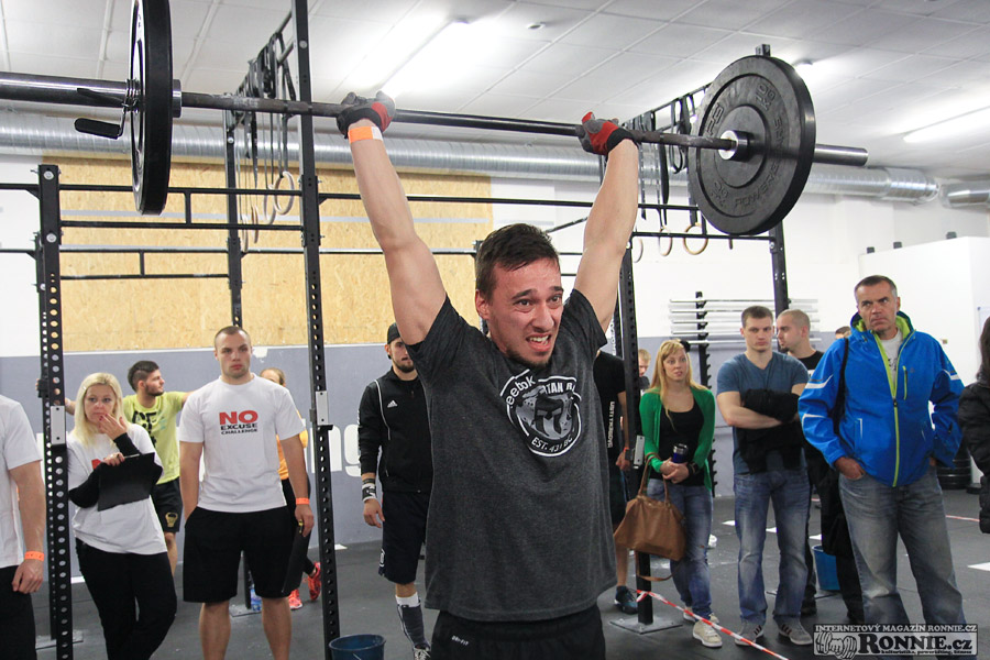 Bestie Open Ostrava 2014