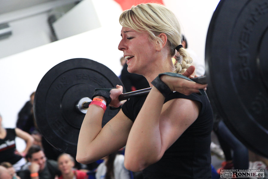 Bestie Open Ostrava 2014