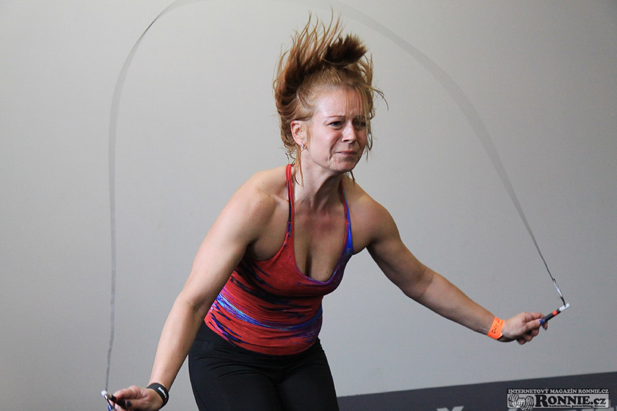 Bestie Open Ostrava 2014