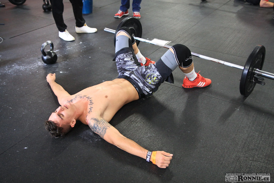 Bestie Open Ostrava 2014