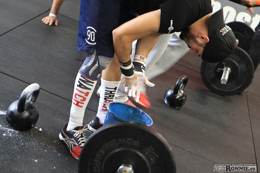 Bestie Open Ostrava 2014