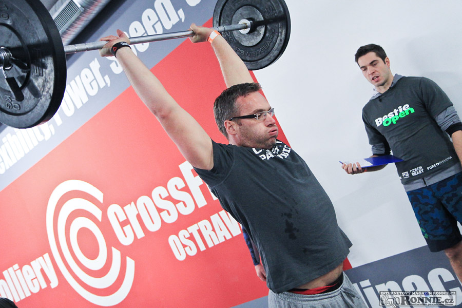 Bestie Open Ostrava 2014
