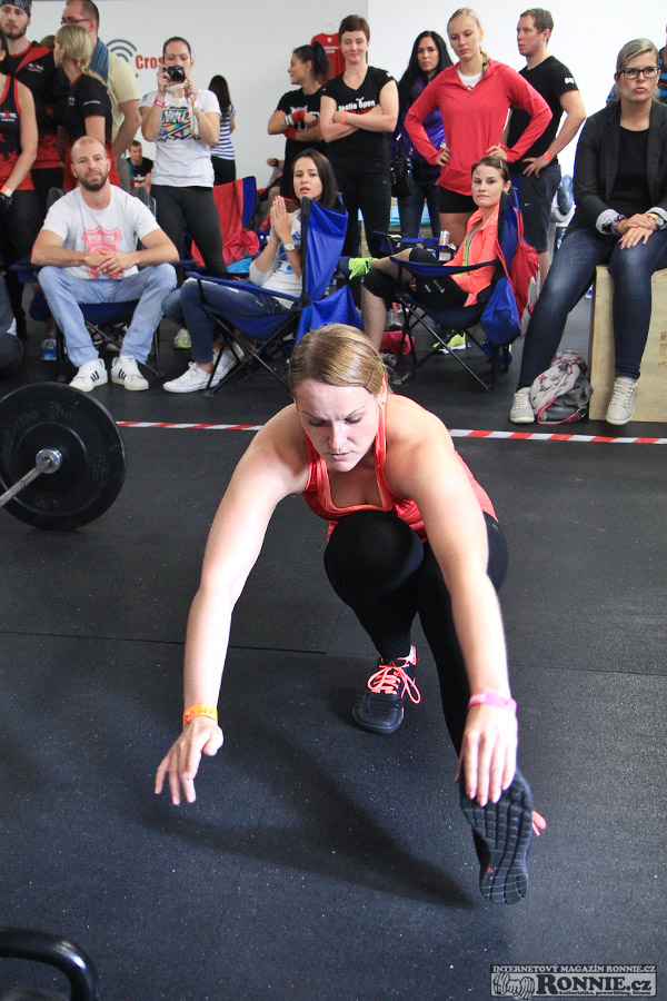 Bestie Open Ostrava 2014
