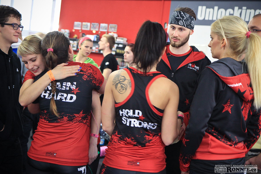 Bestie Open Ostrava 2014