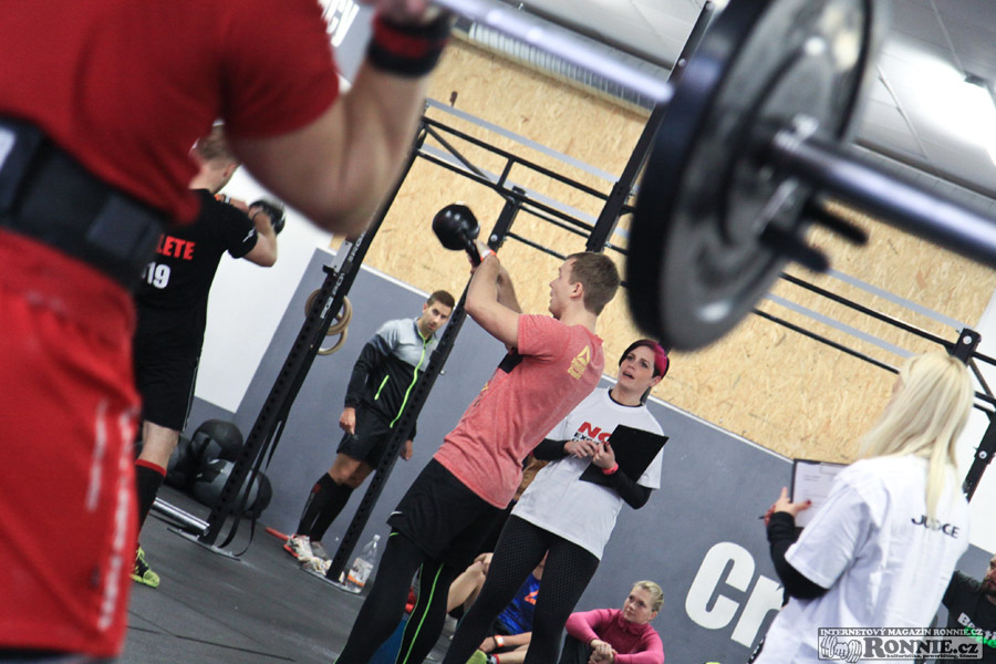 Bestie Open Ostrava 2014