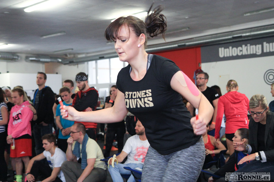 Bestie Open Ostrava 2014