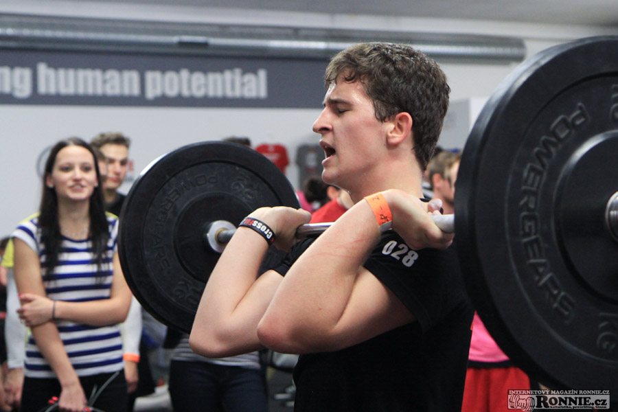 Bestie Open Ostrava 2014