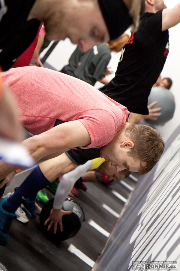 Bestie Open Ostrava 2014
