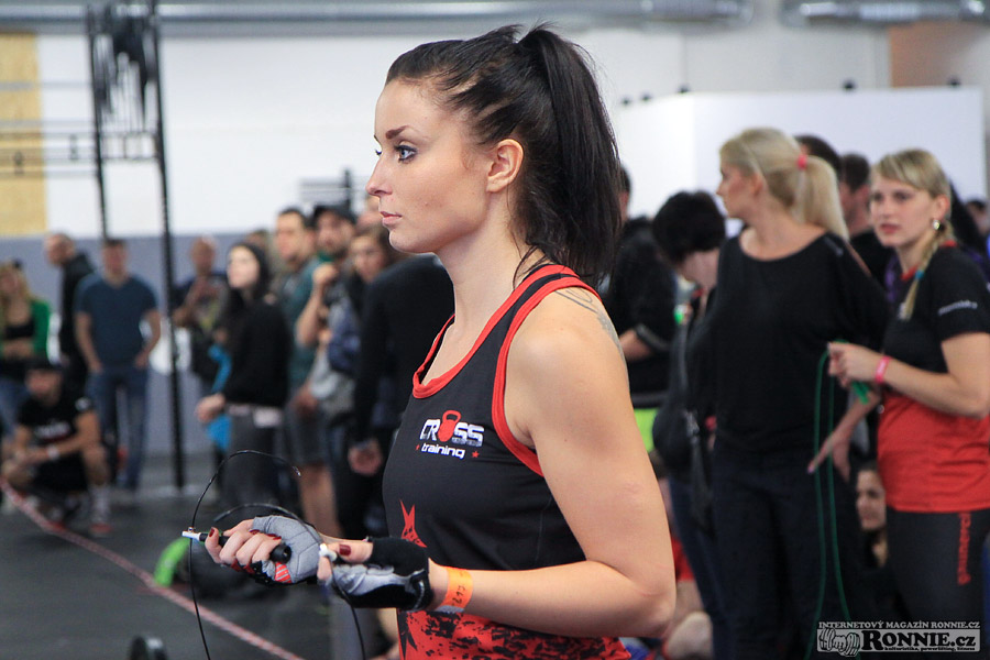 Bestie Open Ostrava 2014