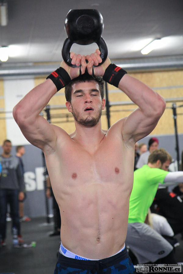 Bestie Open Ostrava 2014