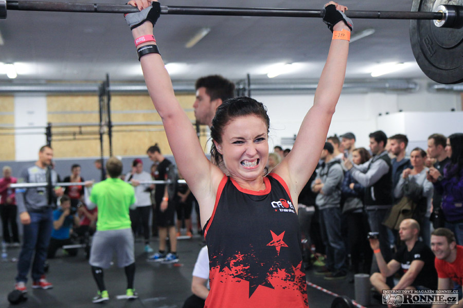 Bestie Open Ostrava 2014