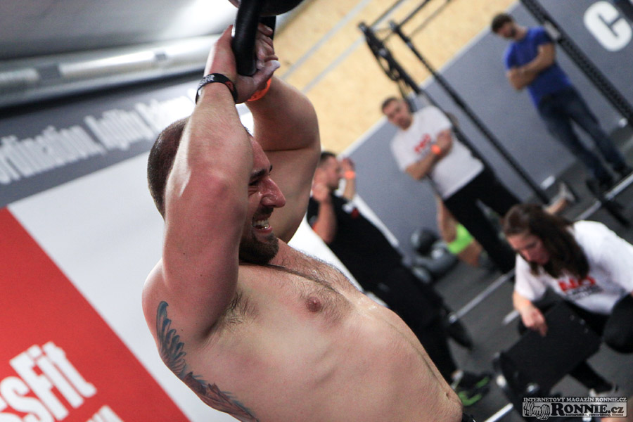 Bestie Open Ostrava 2014