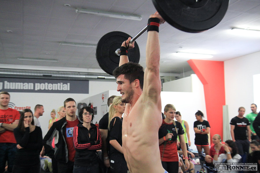 Bestie Open Ostrava 2014