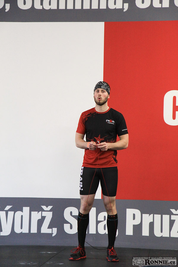 Bestie Open Ostrava 2014