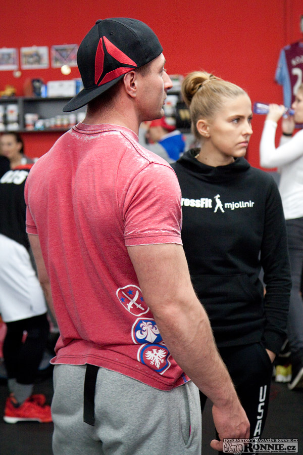 Bestie Open Ostrava 2014